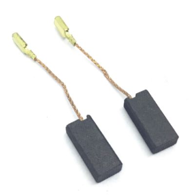 Show details for CARBON BRUSH SET PART NR 1607014116 Picture of CARBON BRUSH SET PART NR 1607014116
