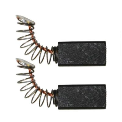 Show details for CARBON BRUSH SET PART NR 2604321905 Picture of CARBON BRUSH SET PART NR 2604321905