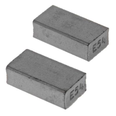 Show details for CARBON BRUSH SET PART NR 2604321941 Picture of CARBON BRUSH SET PART NR 2604321941