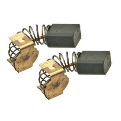 Show details for CARBON BRUSH SET PART NR 2607014004 Picture of CARBON BRUSH SET PART NR 2607014004