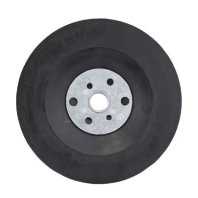 Show details for BACKING PAD 115mm (BOS) M14 Picture of BACKING PAD 115mm (BOS) M14