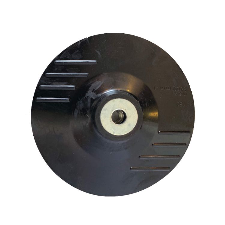 Picture of BACKING PAD 115mm (JAV) M14