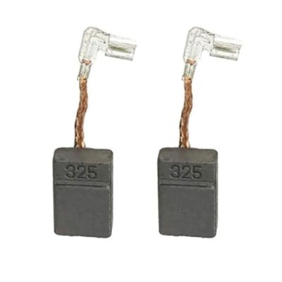 Show details for CARBON BRUSH SET - CB-325 Picture of CARBON BRUSH SET - CB-325
