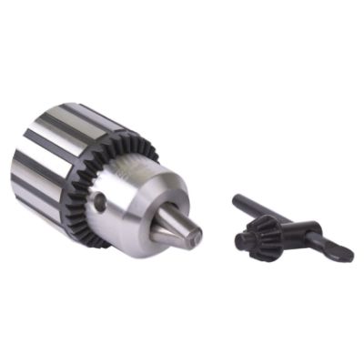 Show details for CHUCK & KEY 16MM JT3 TAPER Picture of CHUCK & KEY 16MM JT3 TAPER