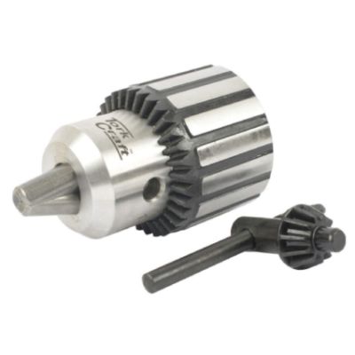 Show details for CHUCK & KEY 16MM 1.0-16MM B16 TAPER Picture of CHUCK & KEY 16MM 1.0-16MM B16 TAPER