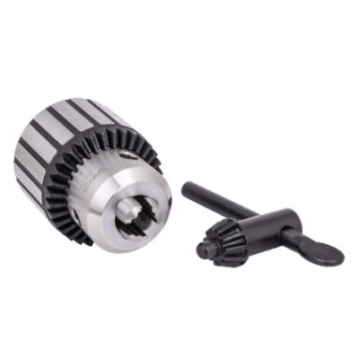 Show details for CHUCK & KEY 5-20.0MM B22 TAPER Picture of CHUCK & KEY 5-20.0MM B22 TAPER