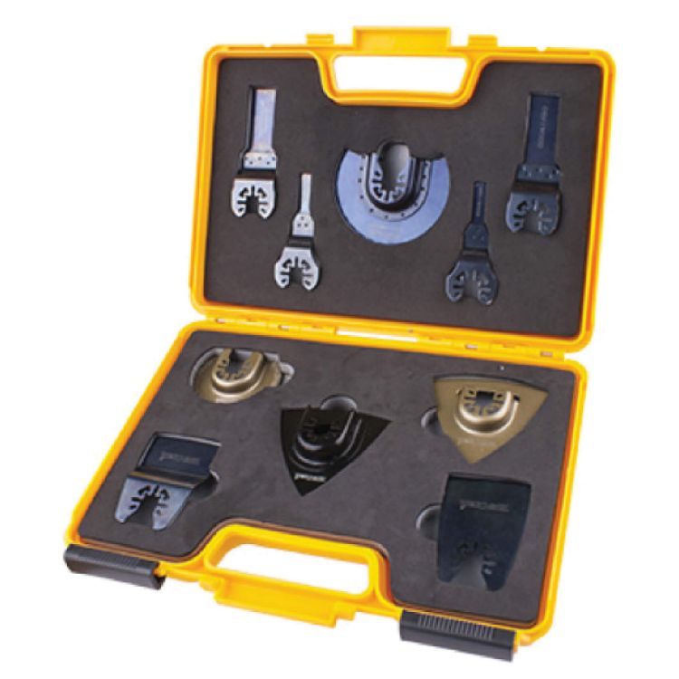 Picture of ALL PURPOSE ACCESSORY SET 10PCE (TKT)