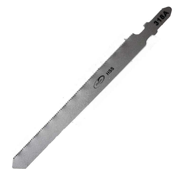Picture of BLADE JIGSAW T318A 3pkt (JAV) METAL/ALU