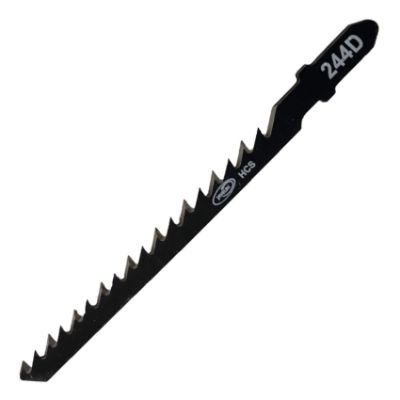 Show details for BLADE JIGSAW T224D 5pkt (JAV) WOOD COARSE Picture of BLADE JIGSAW T224D 5pkt (JAV) WOOD COARSE