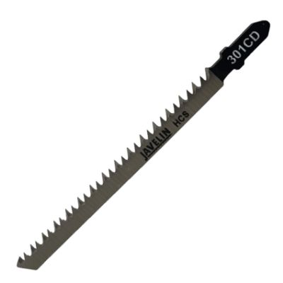 Show details for BLADE JIGSAW T301CD 5pkt (JAV) WOOD Picture of BLADE JIGSAW T301CD 5pkt (JAV) WOOD