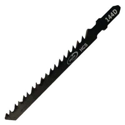 Show details for BLADE JIGSAW T144D 5pkt (JAV) WOOD Picture of BLADE JIGSAW T144D 5pkt (JAV) WOOD