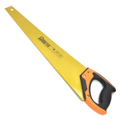 Show details for SAW HND - RUBBER HANDLE 550mm (OME) GOLD Picture of SAW HND - RUBBER HANDLE 550mm (OME) GOLD