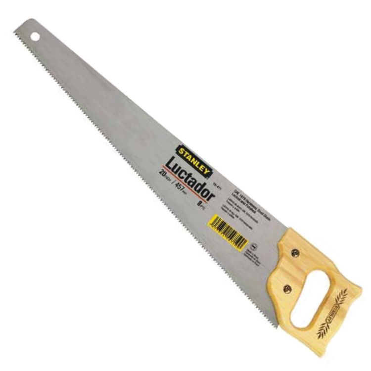 Picture of SAW HND WOOD (STANLEY) 510MM