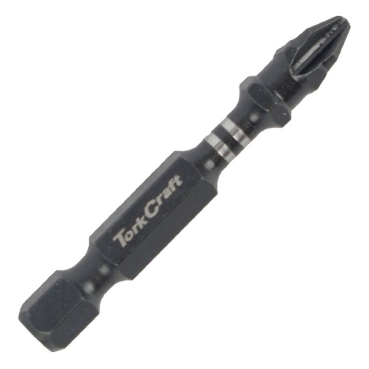 Picture of BIT PH2 x050mm (2 PACK) IMPACT