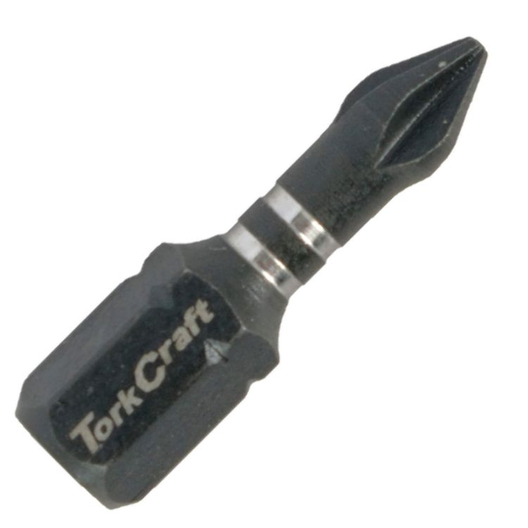 Picture of BIT PH3 x025mm (2 PACK) IMPACT