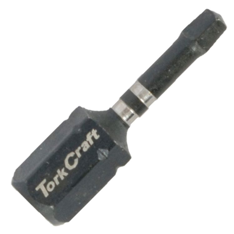 Picture of BIT SQ1 x025mm (2 PACK) IMPACT