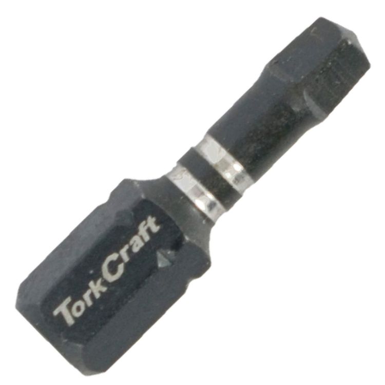 Picture of BIT SQ3 x025mm (2 PACK) IMPACT