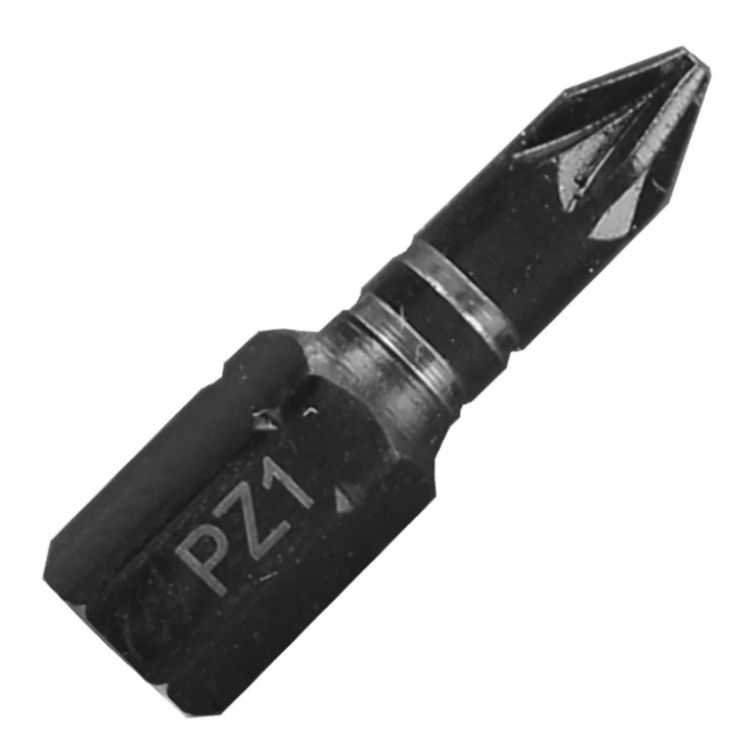 Picture of BIT PZ1 x025mm (2 PACK) IMPACT