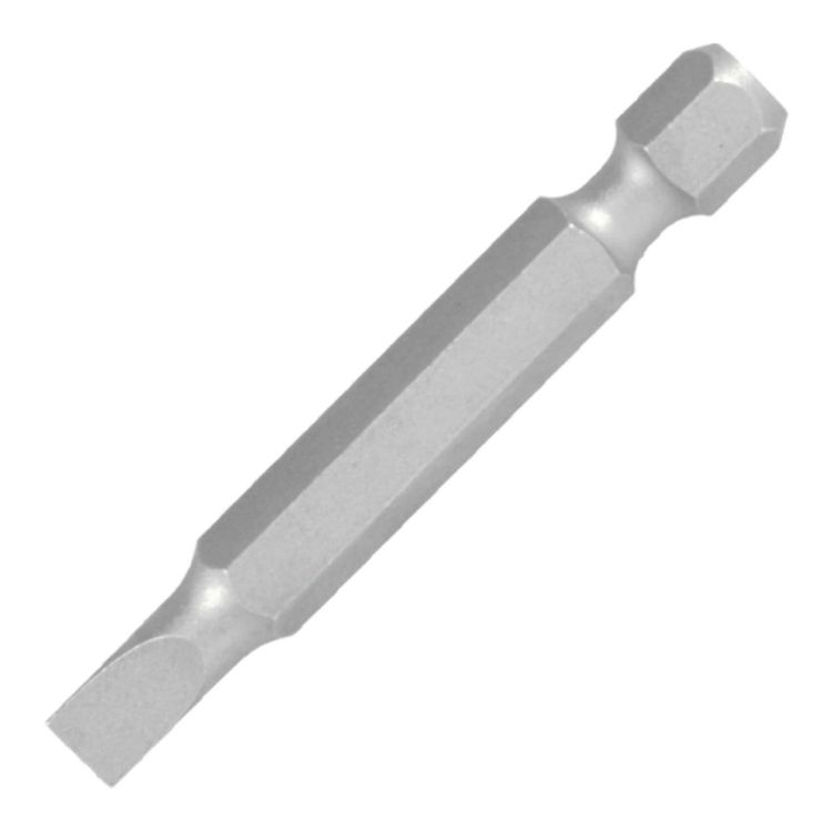 Picture of BIT SLOTTED 10.0 X 50MM(1PACK)