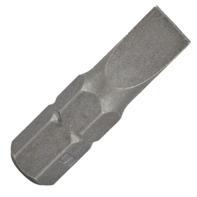 Picture of BIT SLOTTED 4.5 x 025mm (2 PACK)