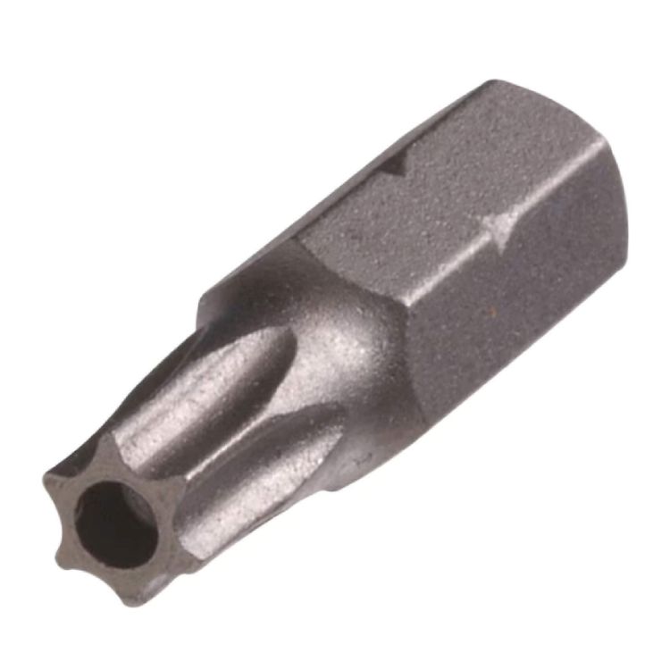 Picture of BIT TORX SECURITY TXS10 x025mm (2 PACK)