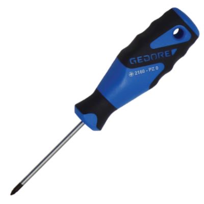 Show details for SCREWDRIVER PH NO.0 x060mm (36865__) Picture of SCREWDRIVER PH NO.0 x060mm (36865__)