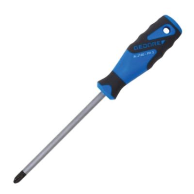 Show details for SCREWDRIVER PH NO.3 x150mm (36691__) Picture of SCREWDRIVER PH NO.3 x150mm (36691__)