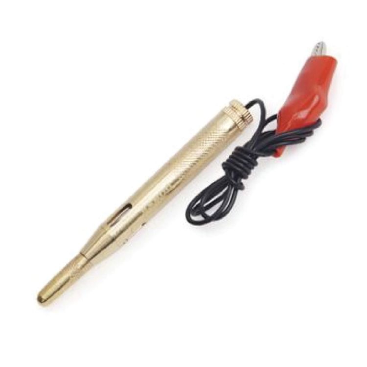 Picture of SCREWDRIVER TESTER (KEN) SOLID BRASS