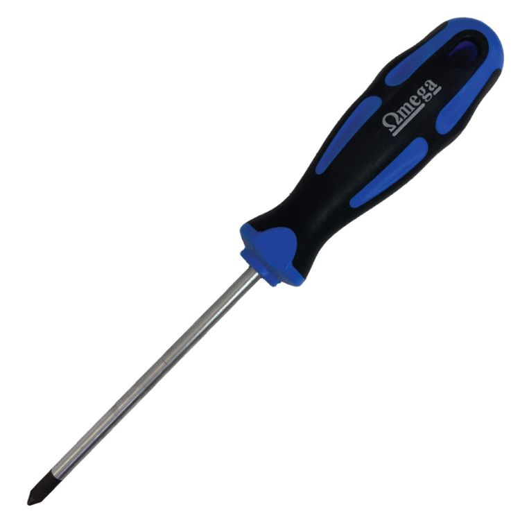 Picture of SCREWDRIVER PH1 x 60mm (OME)