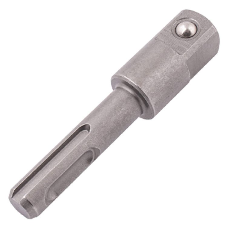 Picture of ADAPTOR SOCKET 3/8"M SQ X 65mm SDS PLUS