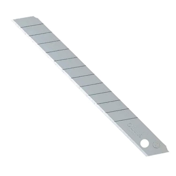 Picture of BLADE SNAP-OFF 09mm (OLF) 50pk AB-50