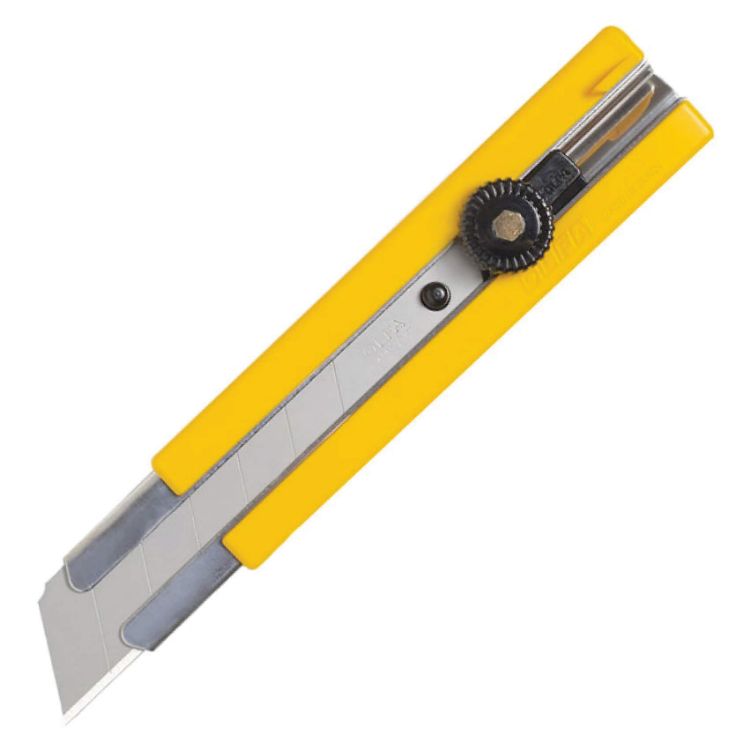 Picture of KNIFE SNAP-OFF 25mm (H-1) XH/D