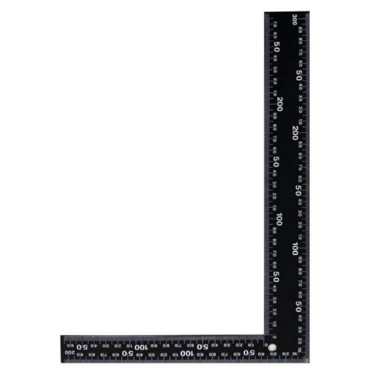 Picture of SQUARE RAFTER 0400x600mm