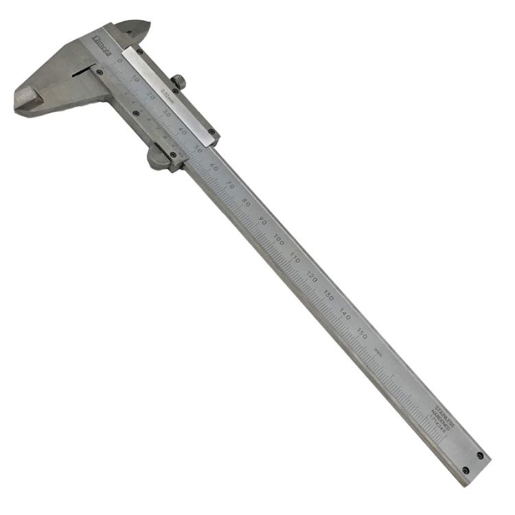 Picture of CALIPER VERNIER 150mm (OME) S/STEEL