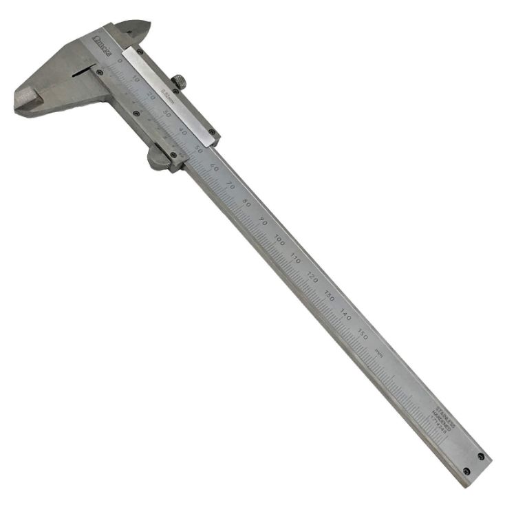 Picture of CALIPER VERNIER 200mm (OME) S/STEEL