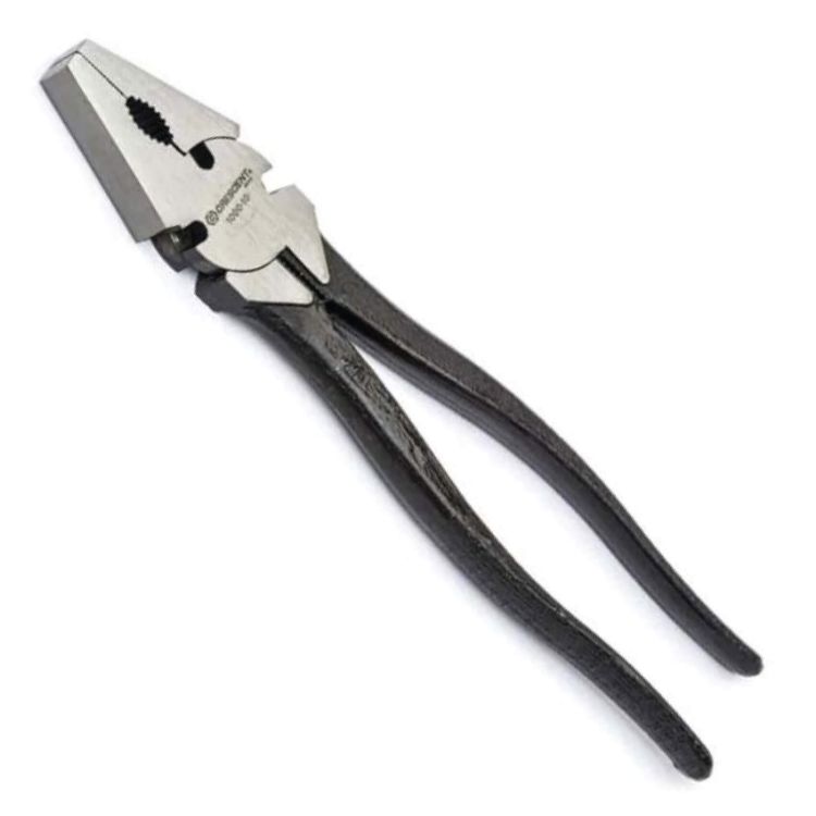 Picture of PLIER FENCING (CRE) 200mm/8"