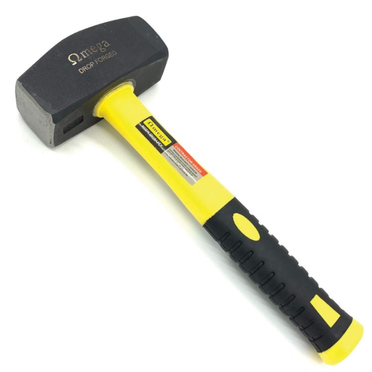 Picture of HAMMER CLUB 4.0lb/1.8kg (OME) F/G