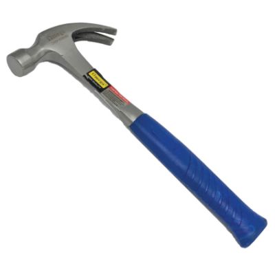Show details for HAMMER CLAW 0600gr (OME) SOLID STEEL Picture of HAMMER CLAW 0600gr (OME) SOLID STEEL