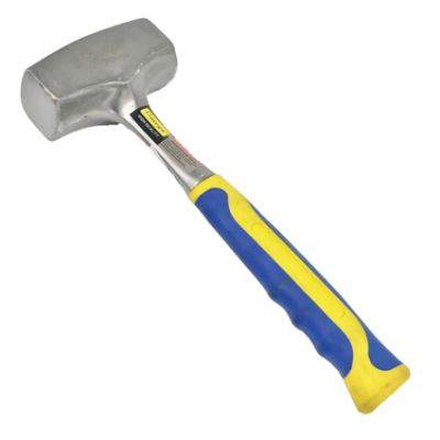 Show details for HAMMER CLUB 4.0lb/1.8kg (OME) S/H Picture of HAMMER CLUB 4.0lb/1.8kg (OME) S/H