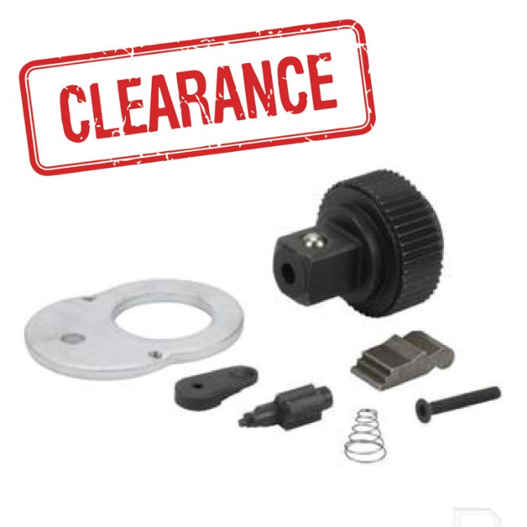 Picture of RATCHET 3/4"DR REPAIR KIT FOR Z-94 (545 724)