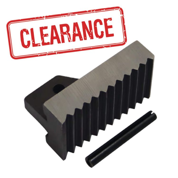 Picture of GED SPARE JAW 225/250 (544922)