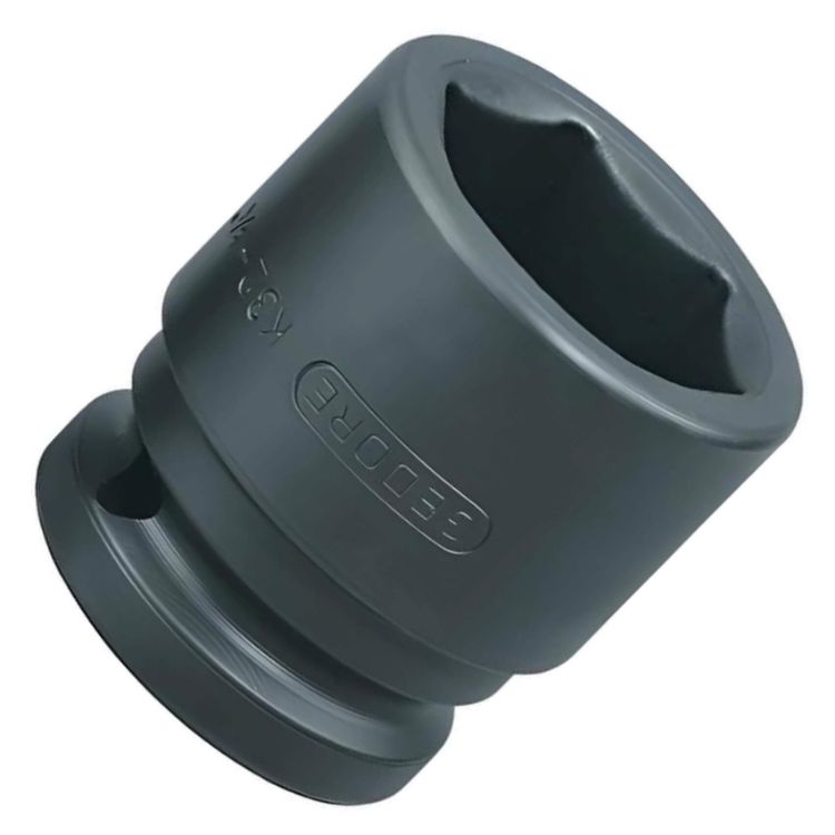 Picture of SOCKET 1/2"DR 17.0mm HEX IMP (6160870)