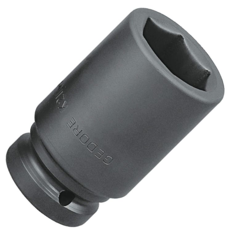 Picture of SOCKET 1/2"DR 17.0mm HEX DEEP IMP (6163890)