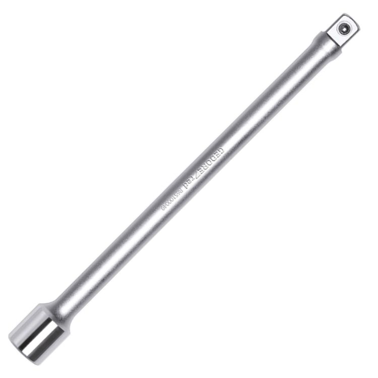 Picture of EXTENSION 1/2''DR 125MM (3300404) RED