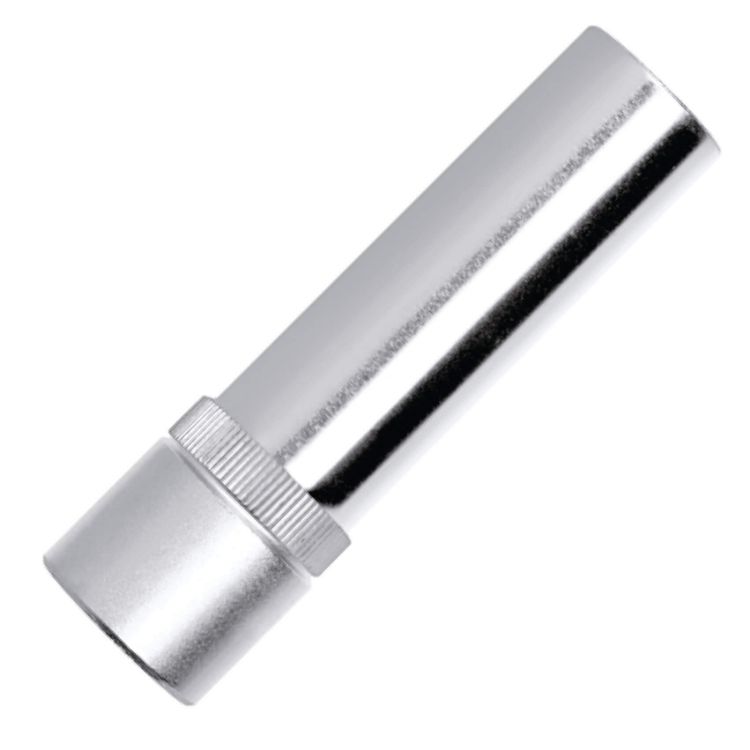 Picture of SOCKET 1/2"DR 15mm HEX LONG (3300309) RED