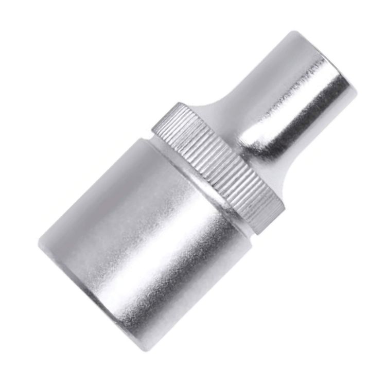 Picture of SOCKET 1/2"DR TORX F E10 (RED)