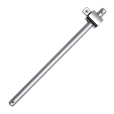 Show details for T-BAR SLIDING 1/2"DR 300mm (RED) Picture of T-BAR SLIDING 1/2"DR 300mm (RED)