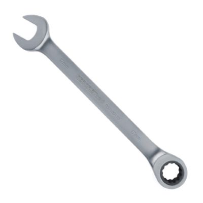 Show details for SPANNER COMBI 12mm RATCHET (3300832) RED Picture of SPANNER COMBI 12mm RATCHET (3300832) RED