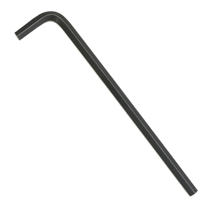 Picture of ALLEN KEY 02.00mm (ARN) 5/64" LNG