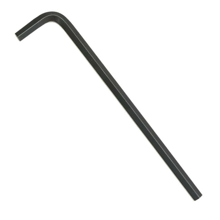 Picture of ALLEN KEY 02.50mm (ARN) LNG